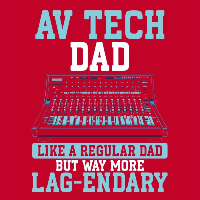 AV-Technik AV-Techniker Audiovisueller Techniker
