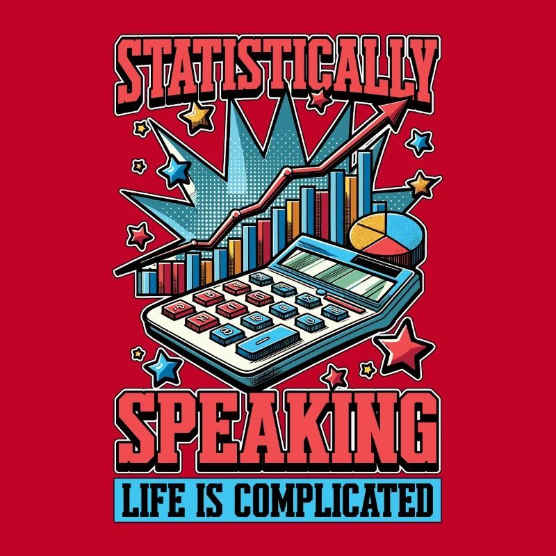 Statistically Speaking Data Scientist Statistician