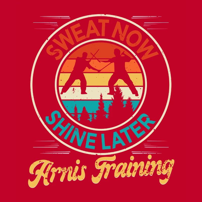 Escrima Arnis Kampfsport