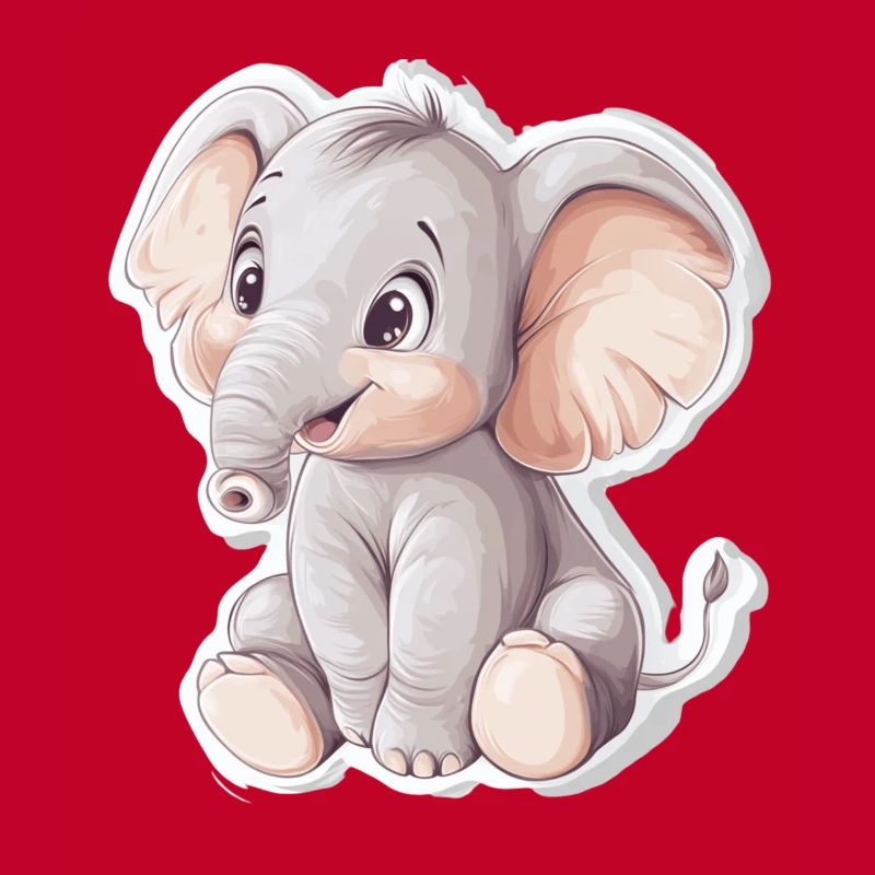 Éléphant