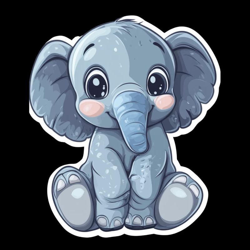 Elefant