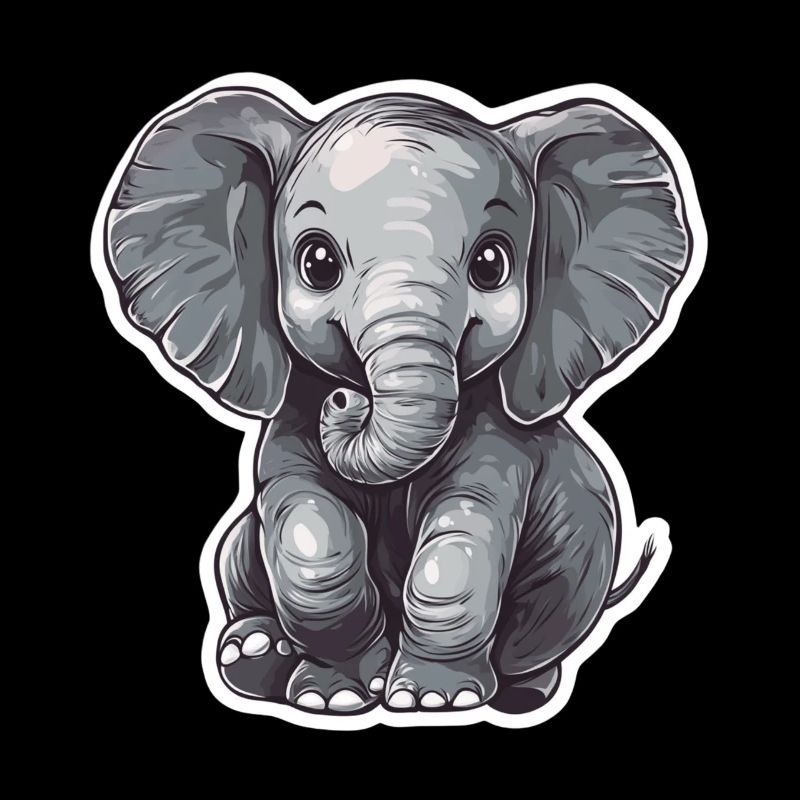 Éléphant