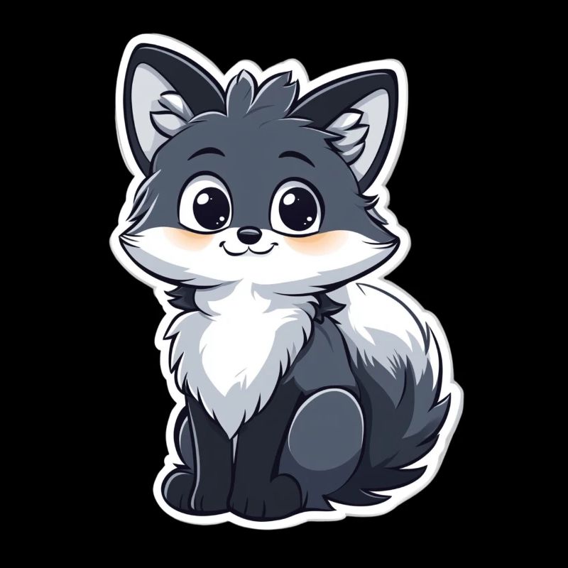 Fuchs