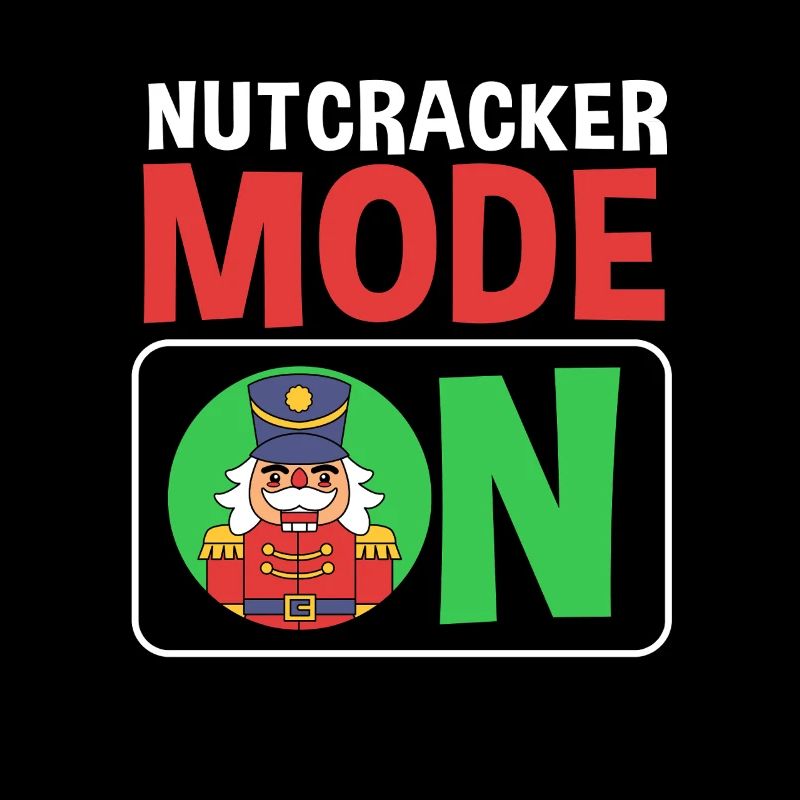 Nutcracker Christmas