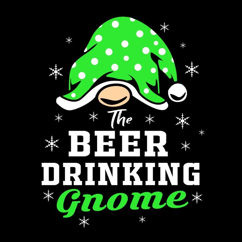Gnome Beer