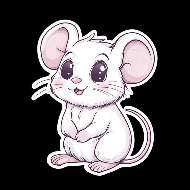 mouse