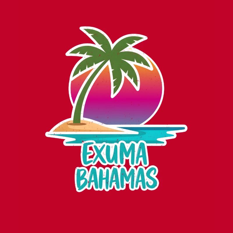 Exuma Comic Gift