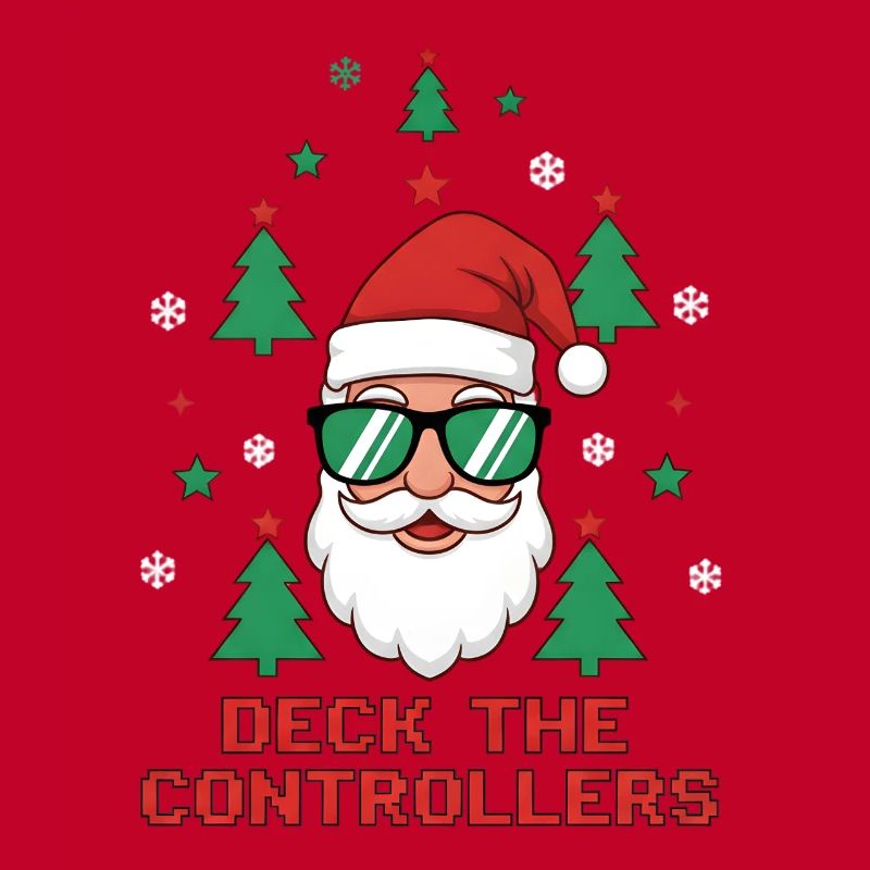 Decken Sie die Controller aus