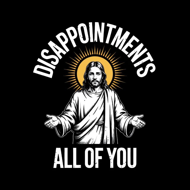 Déceptions à vous tous