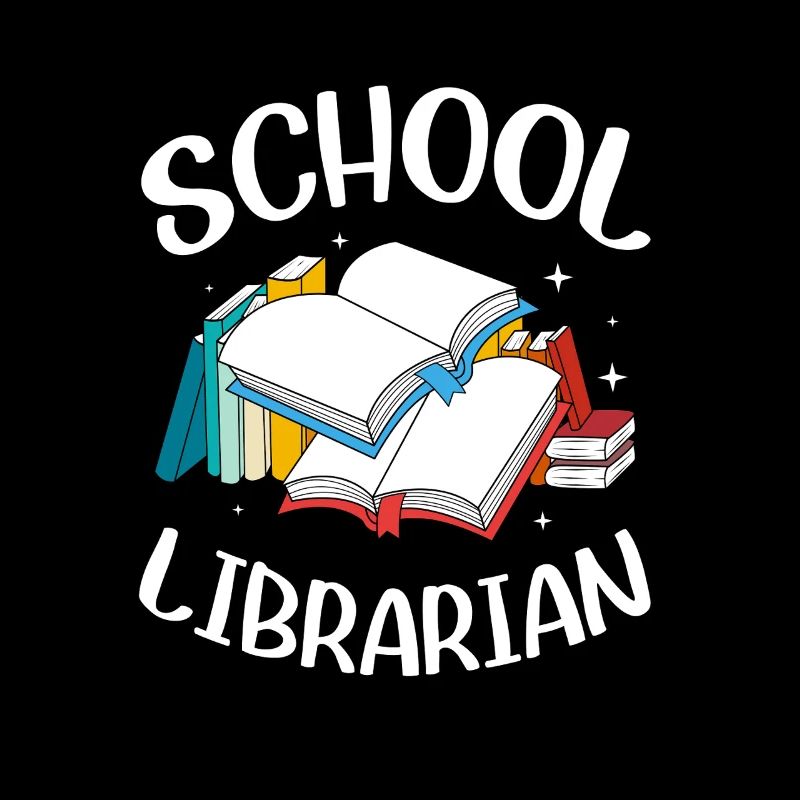 Reading Library Bookworm