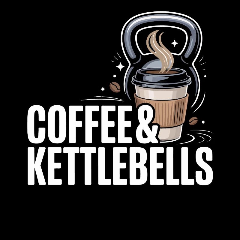 Coffee & Kettlebells Duo
