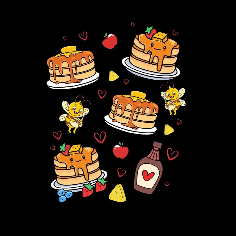 pancake