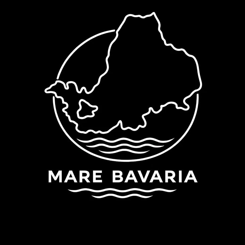 Mer de Bavière - Mare Bavière