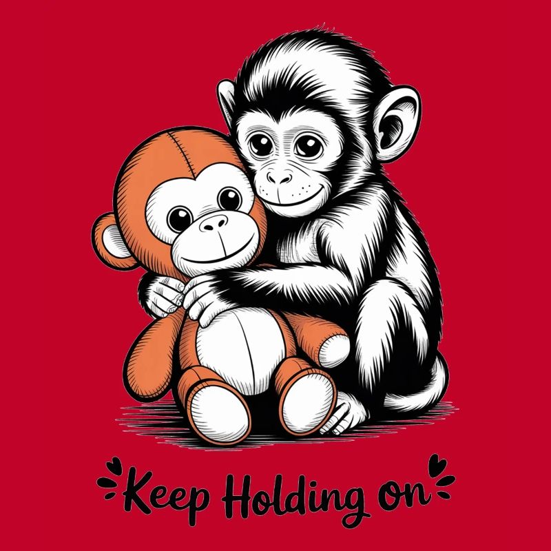 Monkey Hug continue de tenir bon