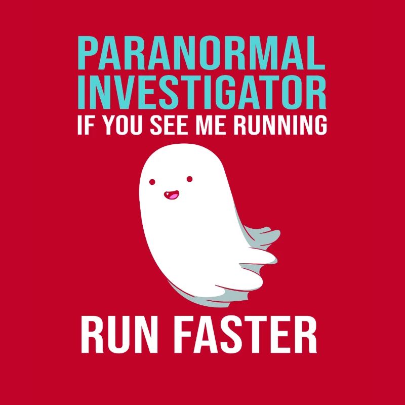 Paranormal Ghost Ghost Ghost Spooky
