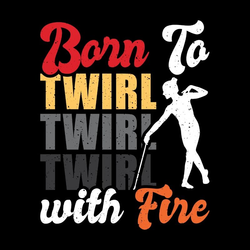 Danseuse de l’école de danse Vortex Dance