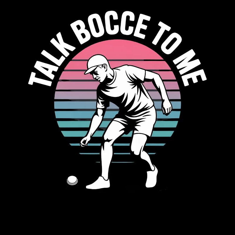 Boccia King Passion de Précision