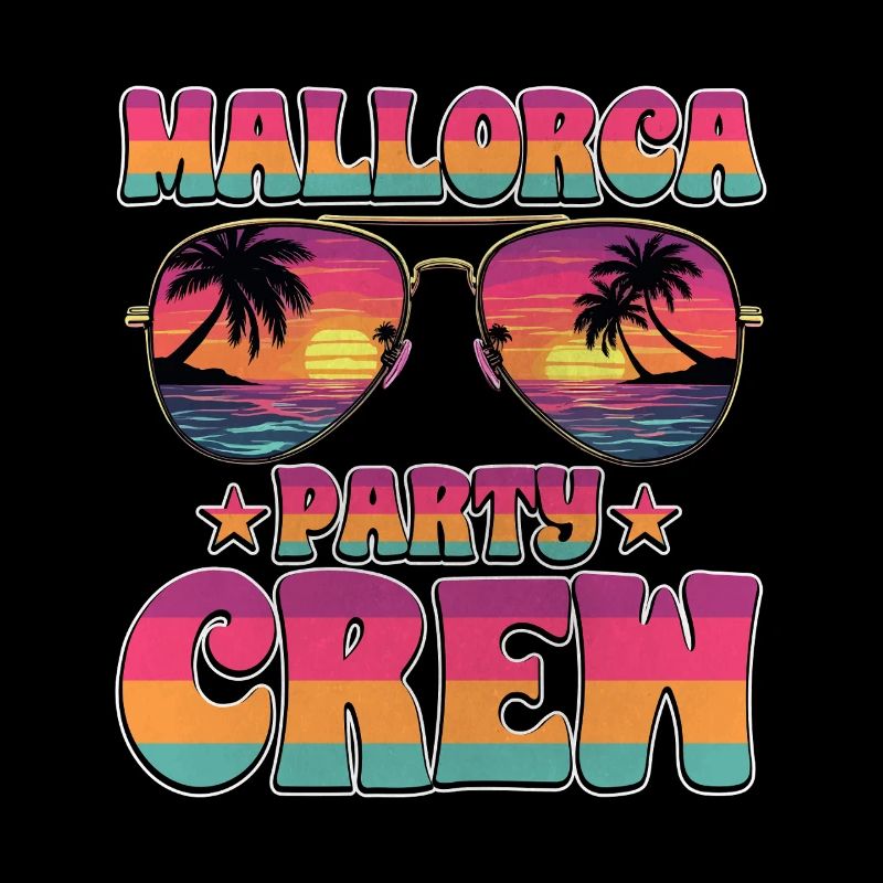 Mallorca Party Crew