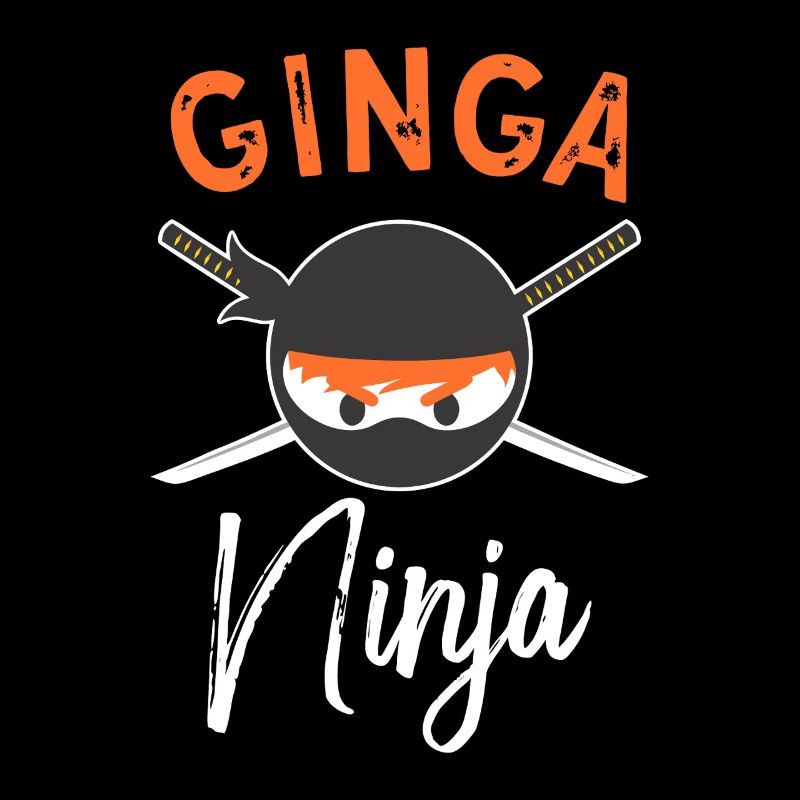 Ginga Ninja Emblem