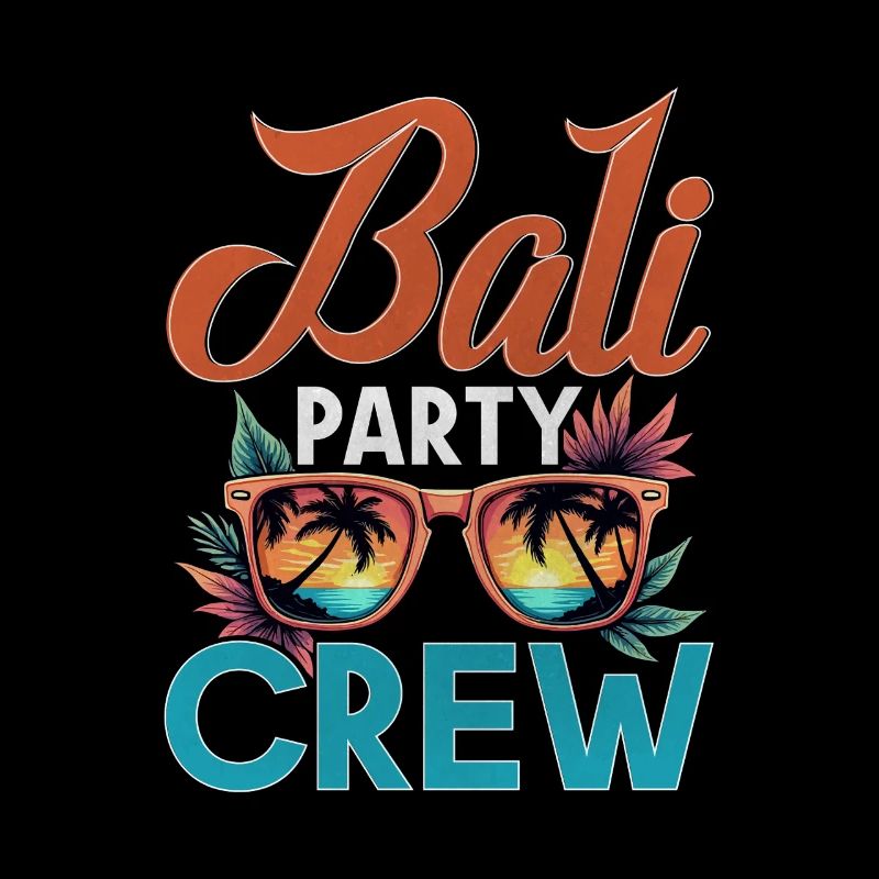 Équipage de Bali