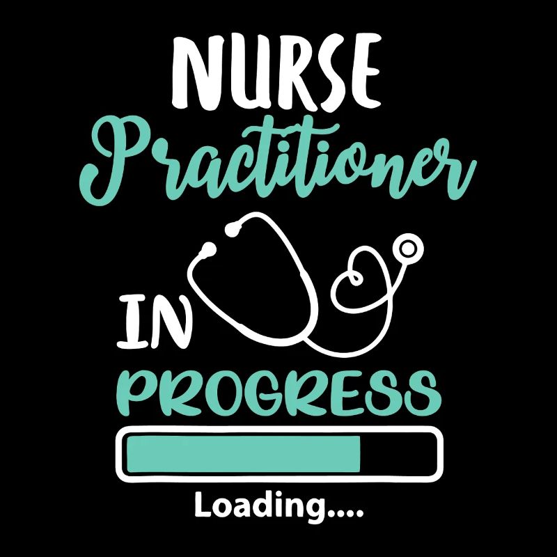 Nurse Practitioner In Progress lädt