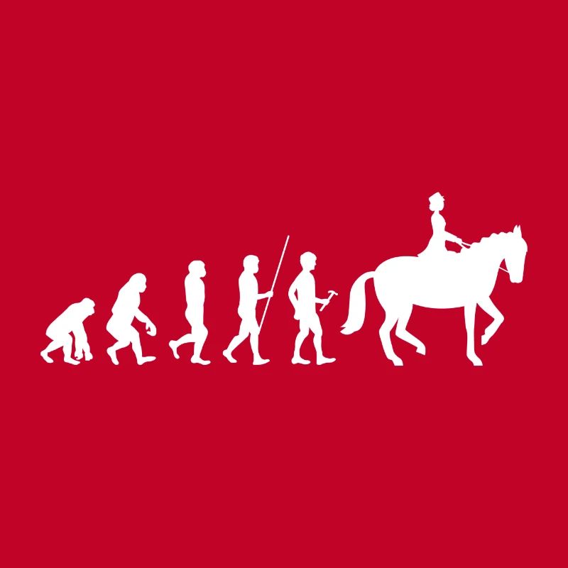 Equestrian Equestrian Evolution Gift