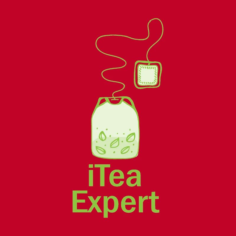 IT expert coding profession saying gift