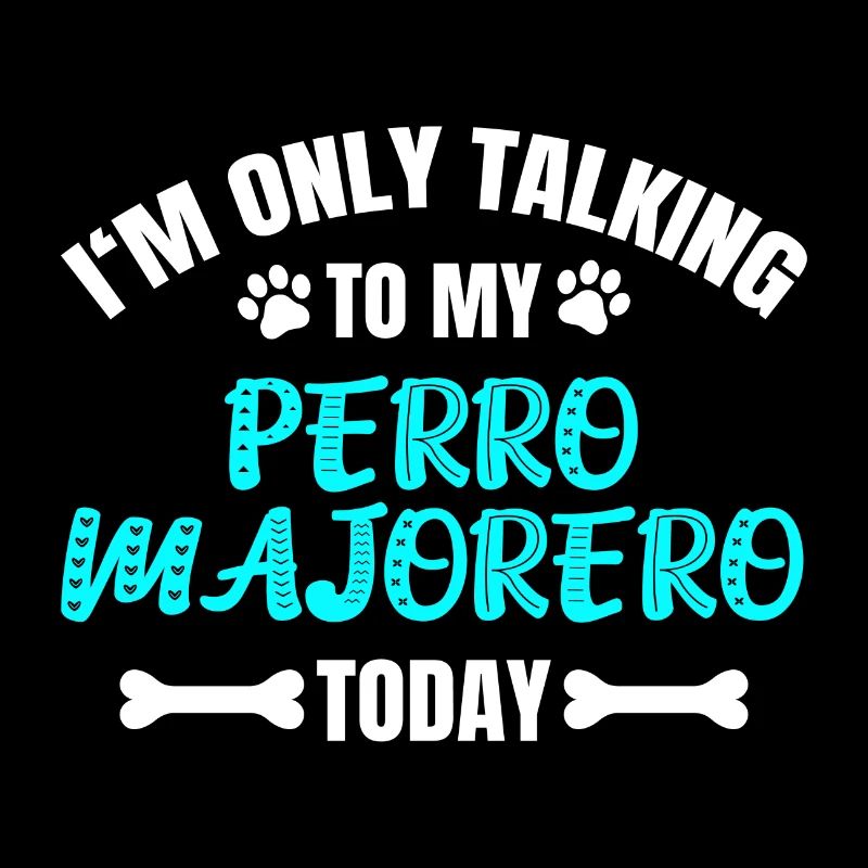 Perro Majorero