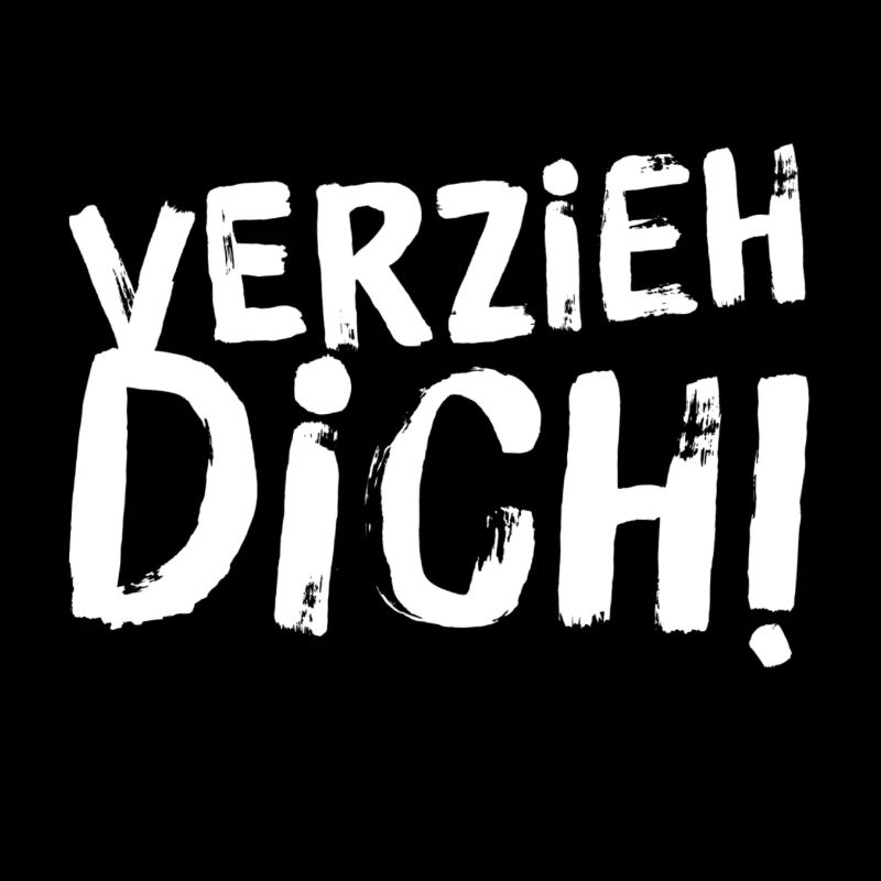 hau einfach ab