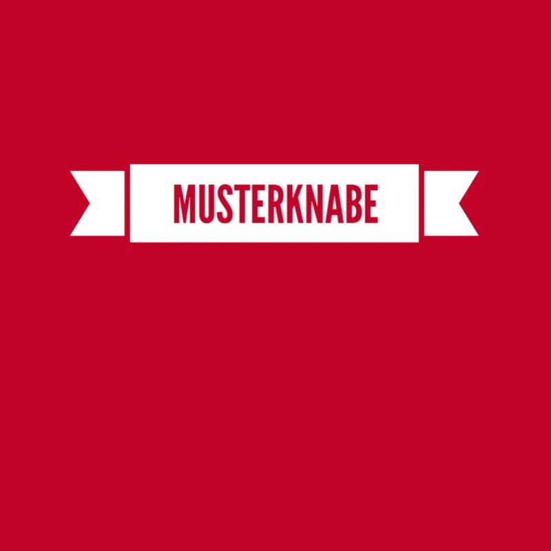 ich bin ein Streber