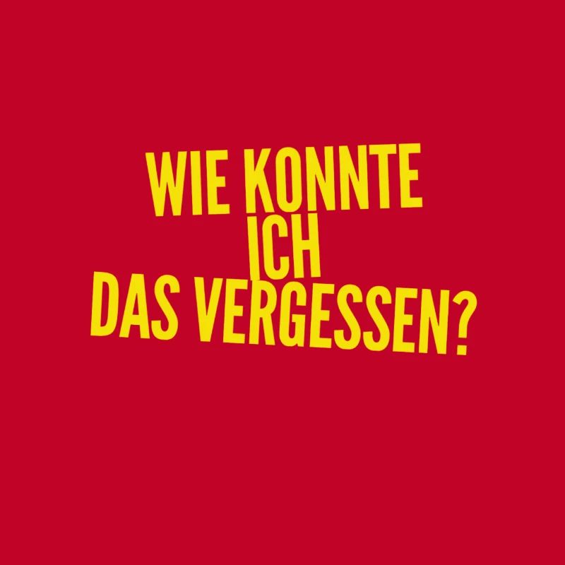 ich bin kopflos