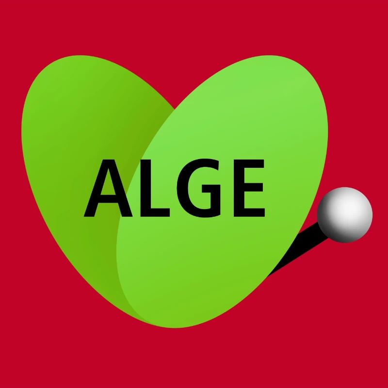 algae
