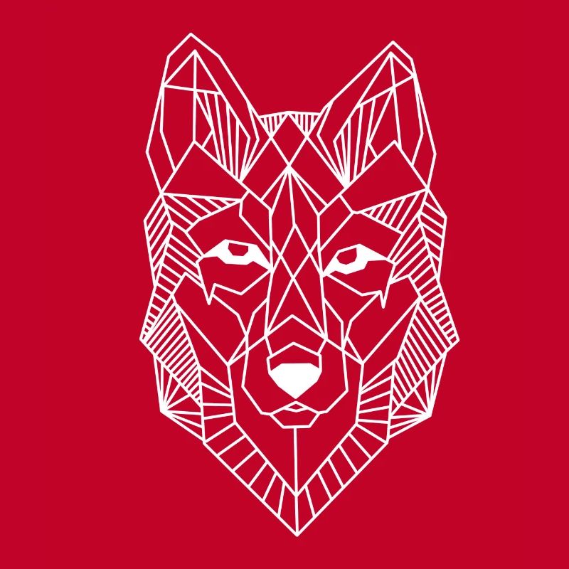 Wolf Predator Alpha Pack Prey Gift Idea Wild
