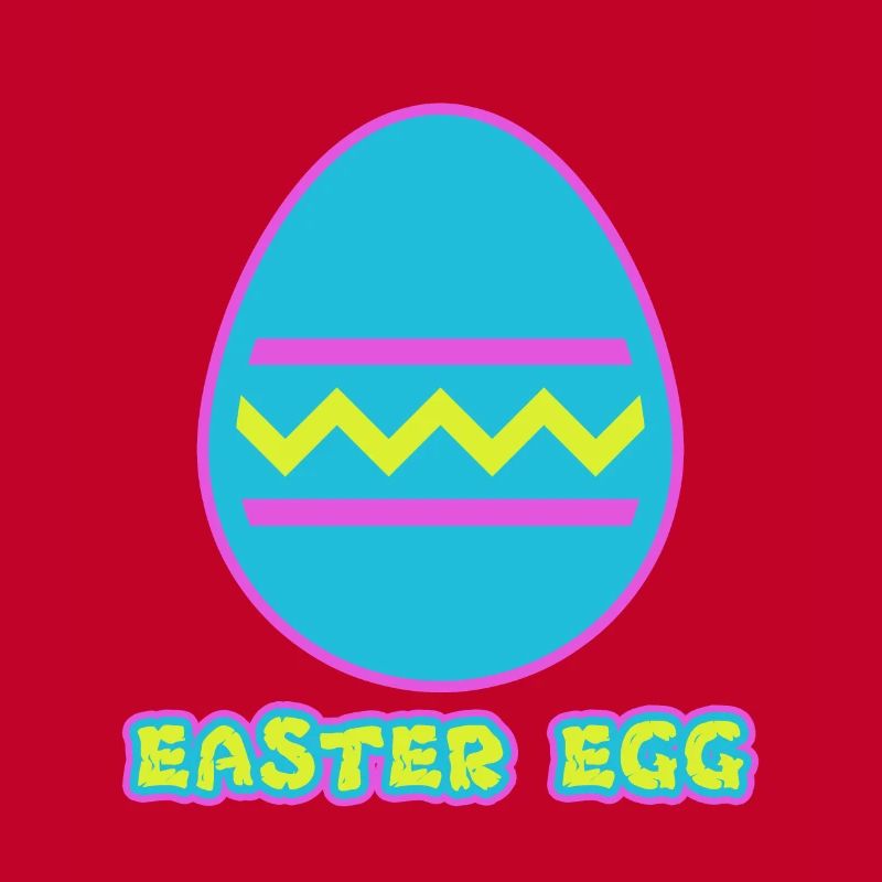 Easter Egg - Oster Ei