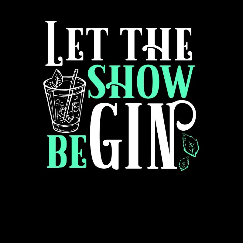 gin