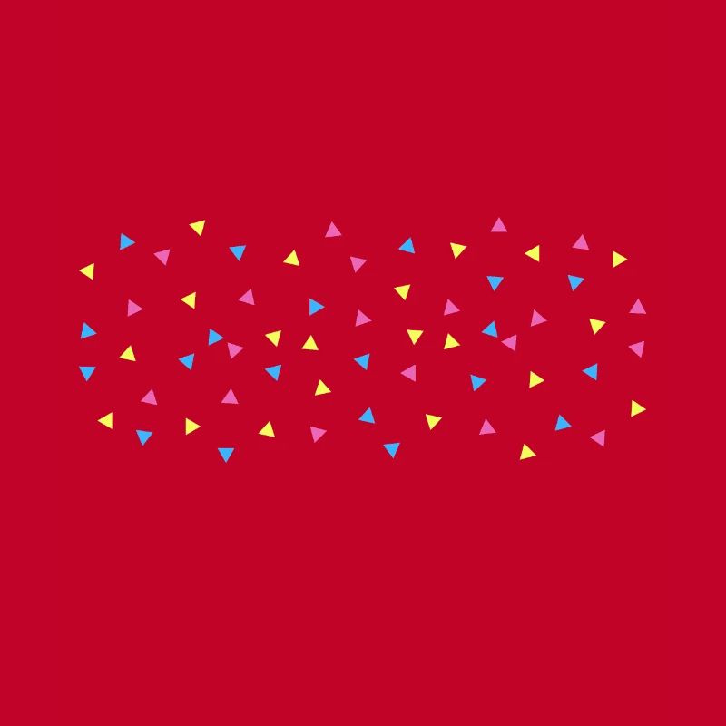 Pan triangles