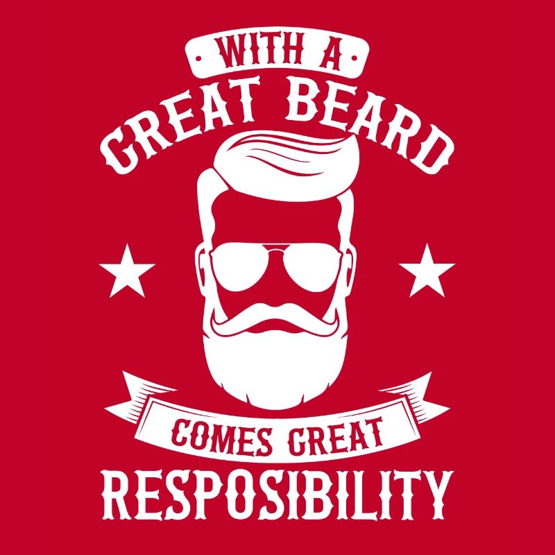Beard Full Beard Bar Carrier Gift, Beard