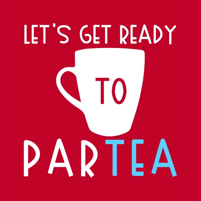 Tea Drinker Tea Lover Gift Tea