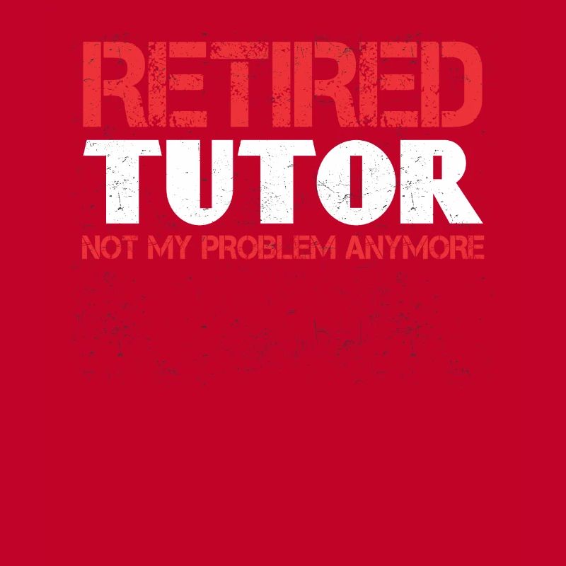 Tutor Geschenk Tutor