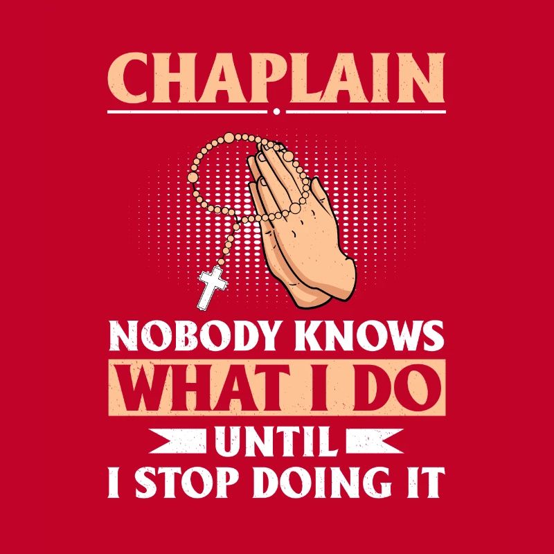 Chaplain Parish Priest
