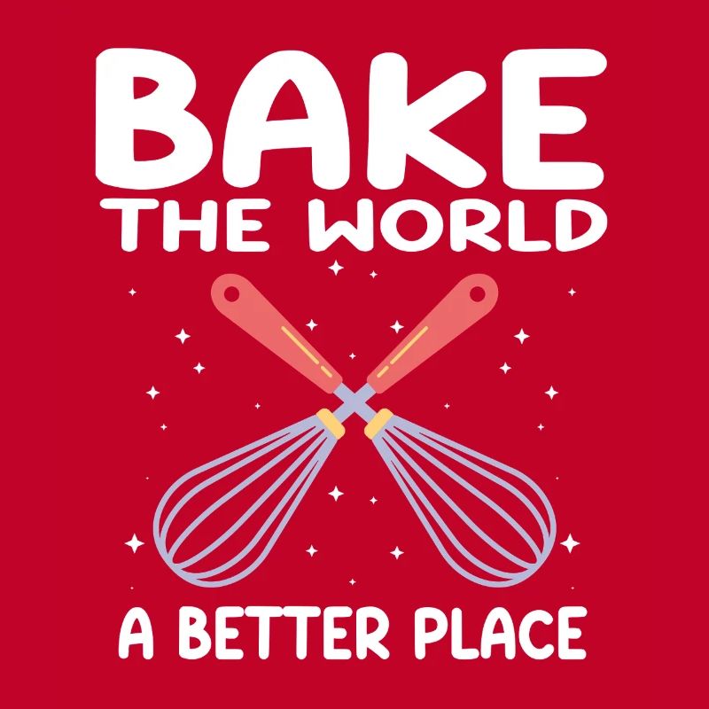 Baking Bakery Baker