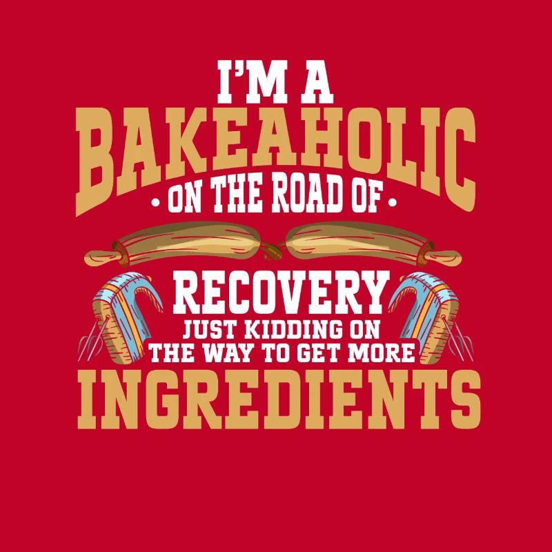 Baking Bakery Baker