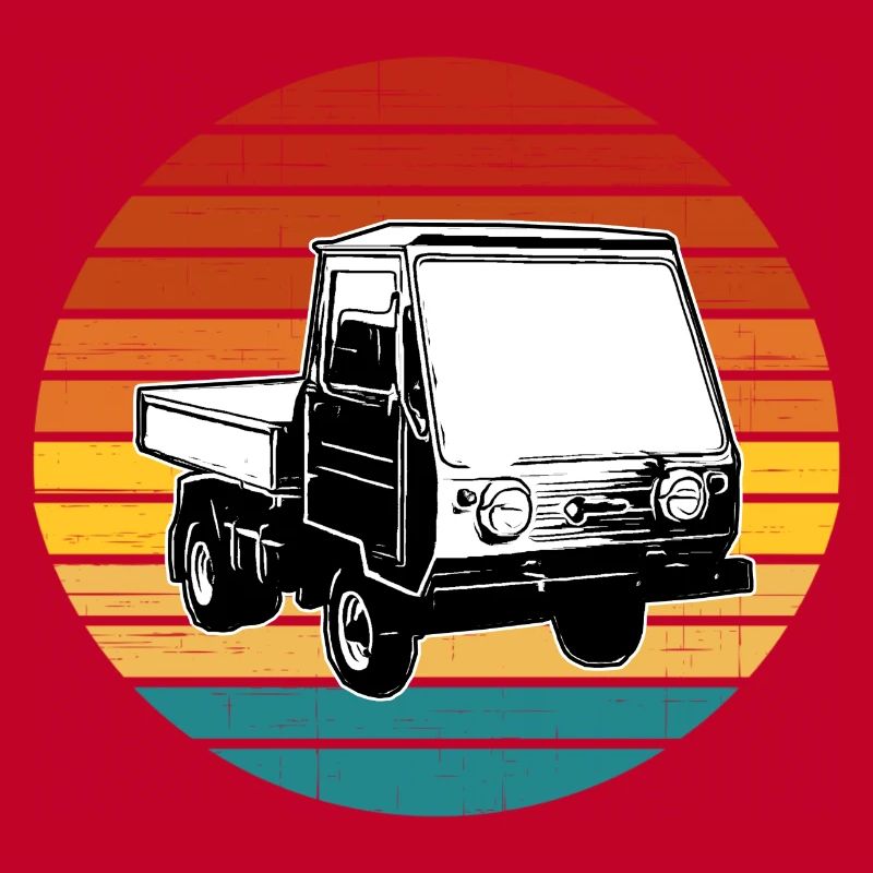 Multicar M25 Multicar New Multricar Trucks
