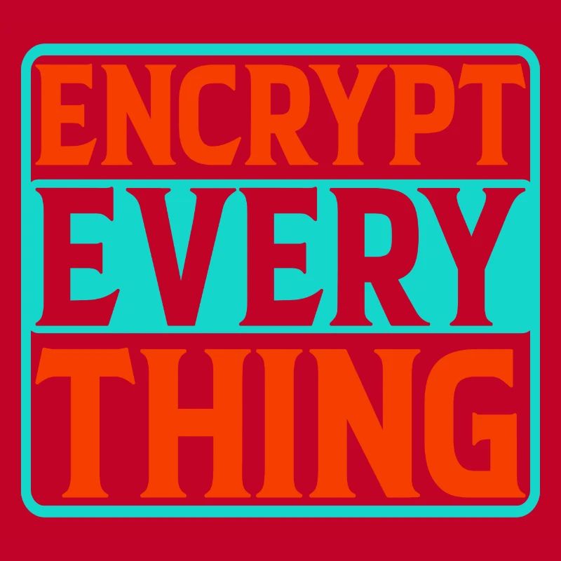 Encrypt Everything 4