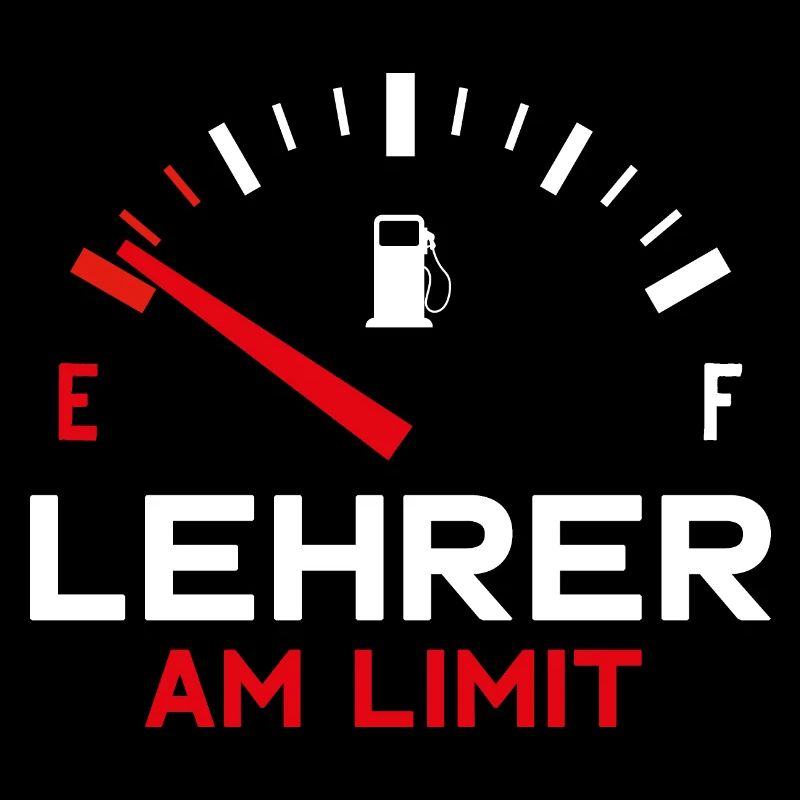 LEHRER AM LIMIT