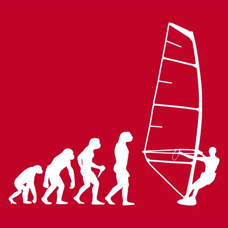 Windsurfer Surf Windsurf Gift Windsurfing