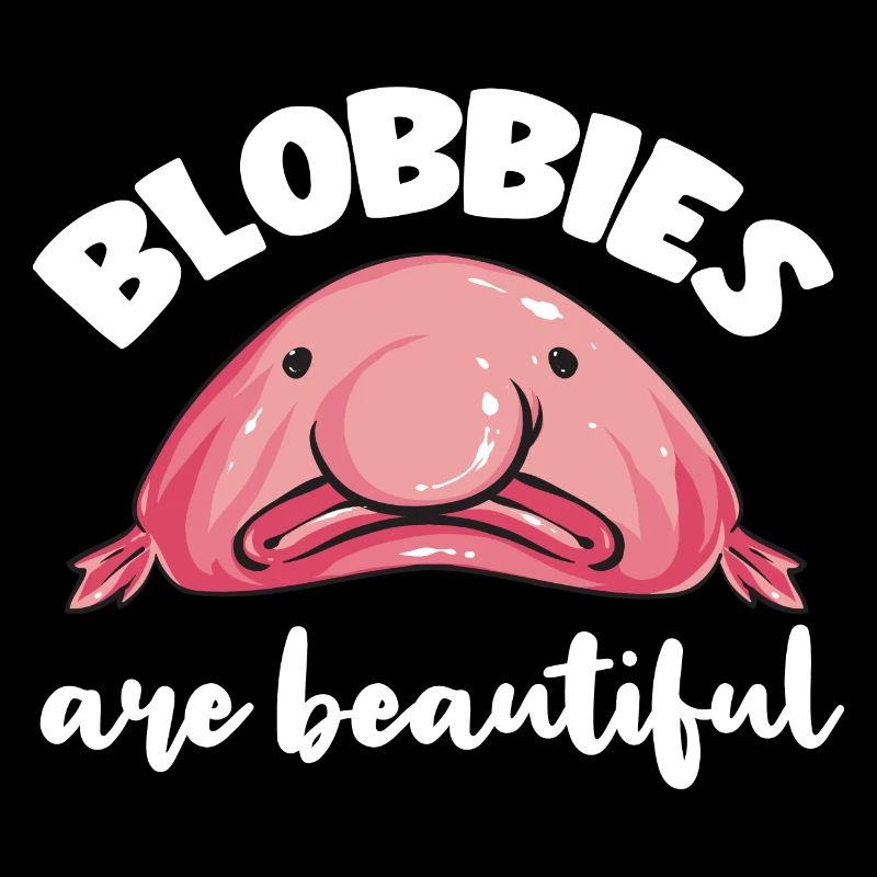 Poisson blob