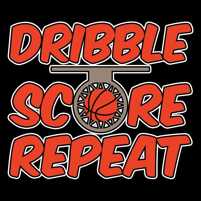 Dribble Score Repeat 2