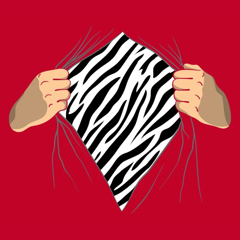 zebra