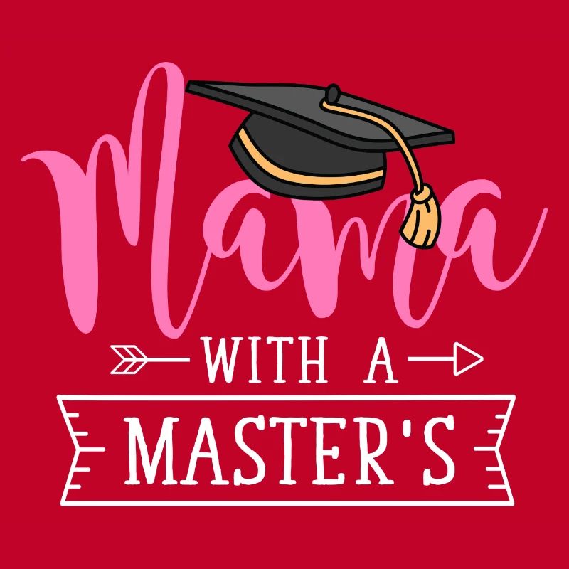 Master's Degree Studium Master Abschluss
